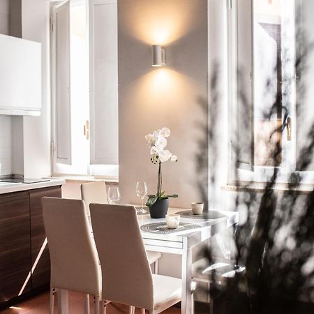Spanish Steps Apartment & Terrace ローマ エクステリア 写真