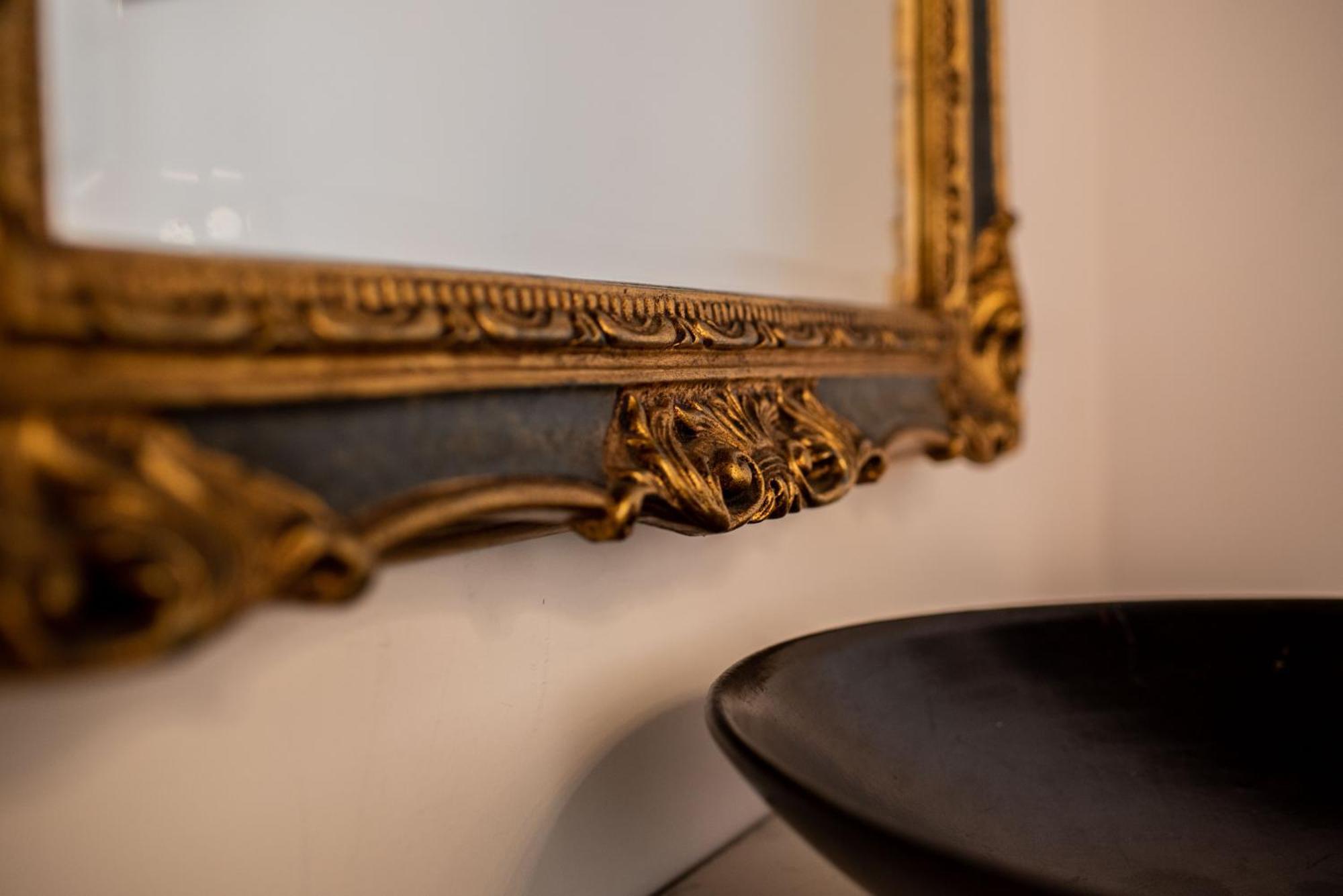 Spanish Steps Apartment & Terrace ローマ エクステリア 写真