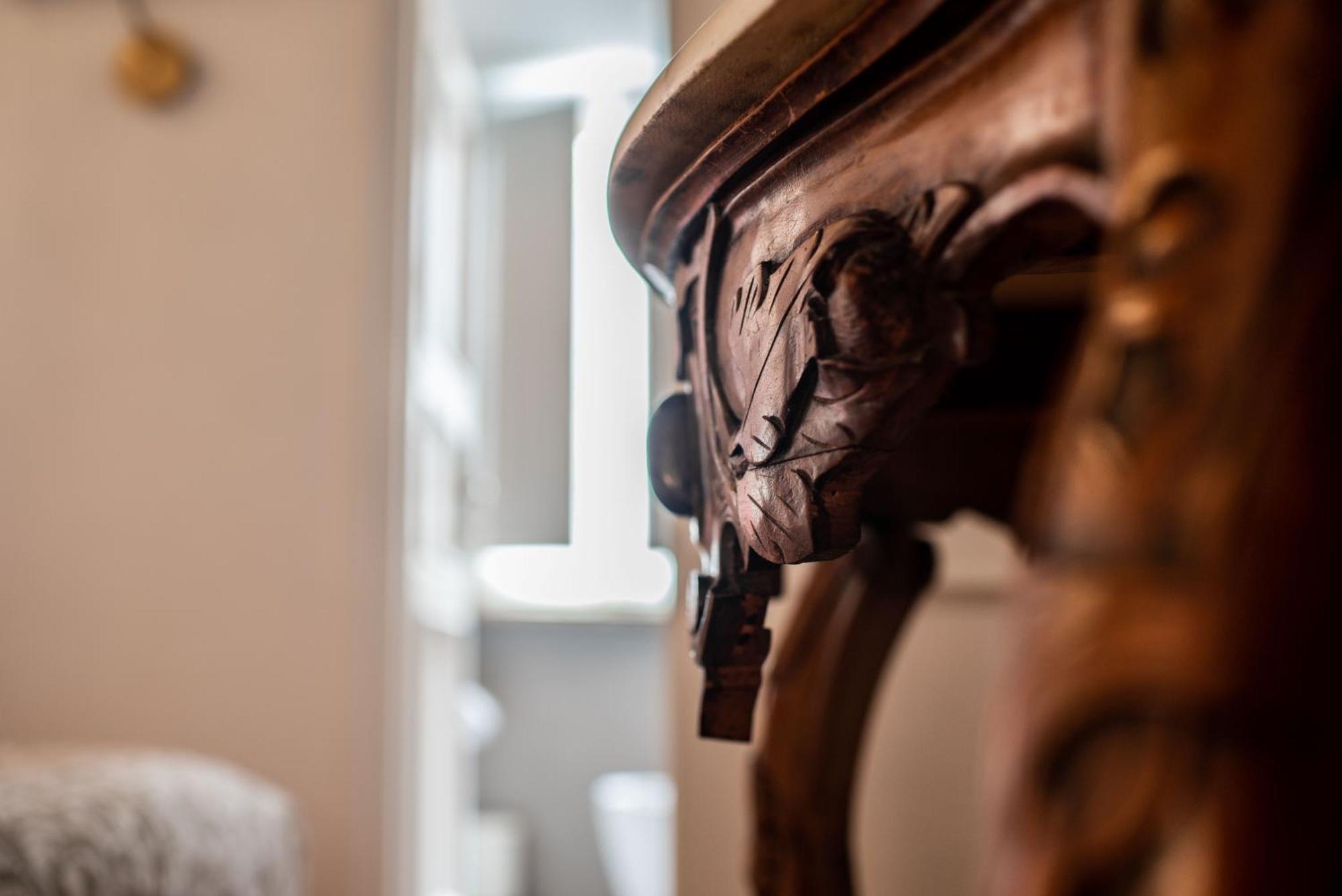 Spanish Steps Apartment & Terrace ローマ エクステリア 写真